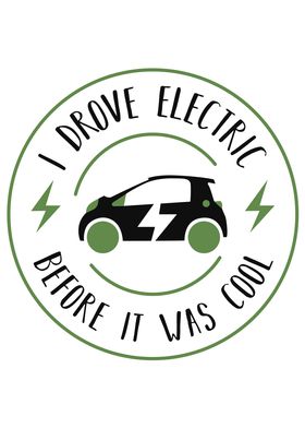 Gift Electric Vehicle EV