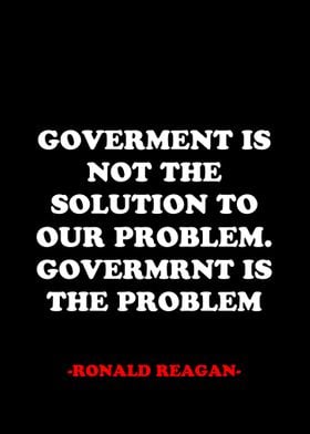 Ronald Reagan 