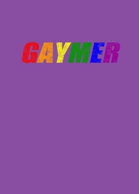 Gaymer for Gay Gamer