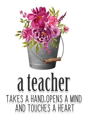 A teacher