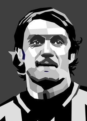 paolo maldini