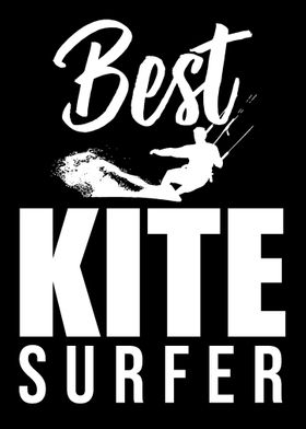 Best Kitesurfer