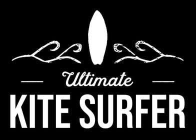 Ultimate Kitesurfer