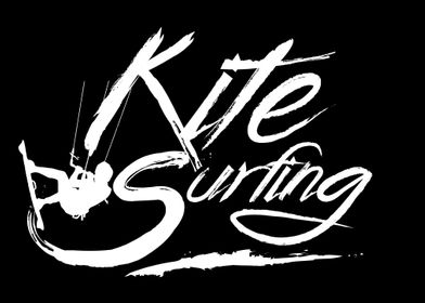 Kitesurfing