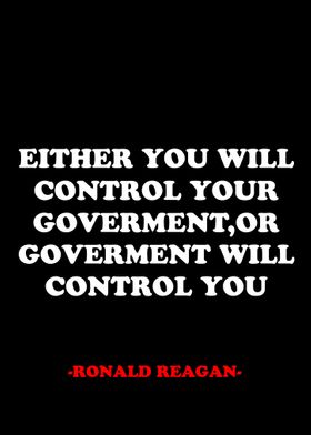 Ronald Reagan 