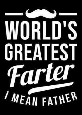 Greatest Farter