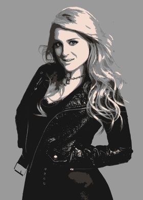 meghan trainor