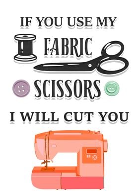 If you use my fabric