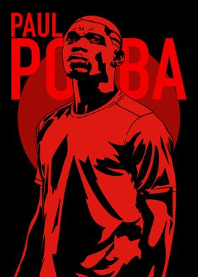 Paul Pogba