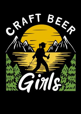 Craft Beer Girls