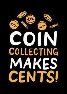 Coin Collecting Makes