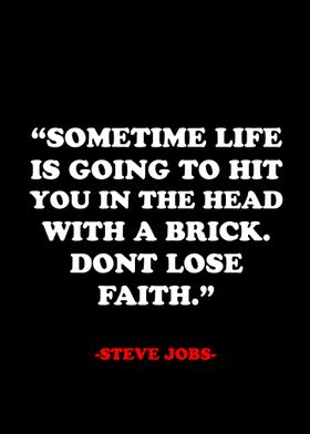 Steve Jobs