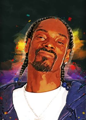 SNOOP DOGG