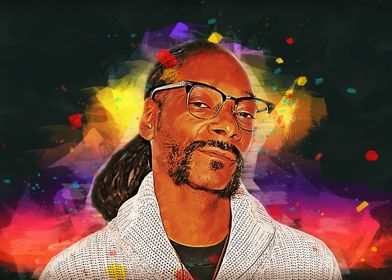 SNOOP DOGG