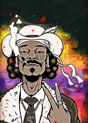 SNOOP DOGG