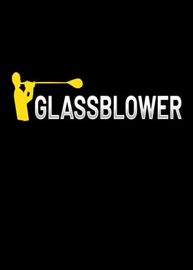 Glassblower Glassblower