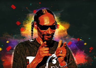 SNOOP DOGG