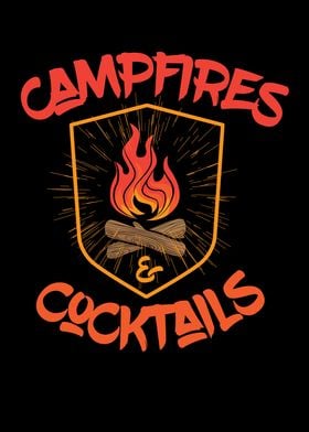 Campfires & Cocktails