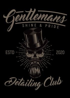 Gentlemans Detailing Club