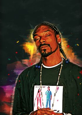 SNOOP DOGG