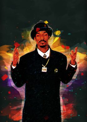 SNOOP DOGG