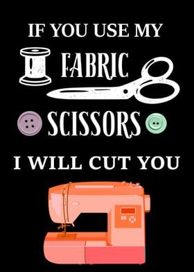 If you use my fabric