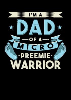 Im The Dad Of A Micro