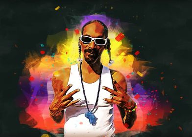 SNOOP DOGG