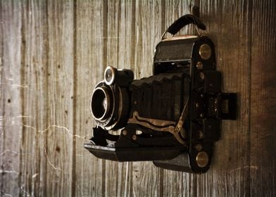 Vintage Camera