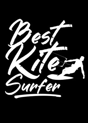 Best Kitesurfer