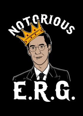 Notorious ERG