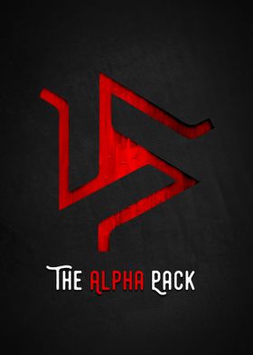 The Alpha Pack