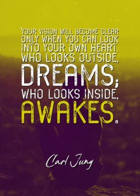 Carl Jung Quote 2