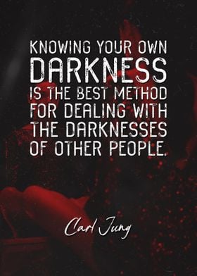 Carl Jung Quote 7