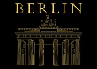 Berlin Germans Germany