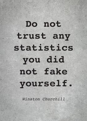 W Churchill Quote L049