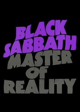 Black Sabath Heavy Metal