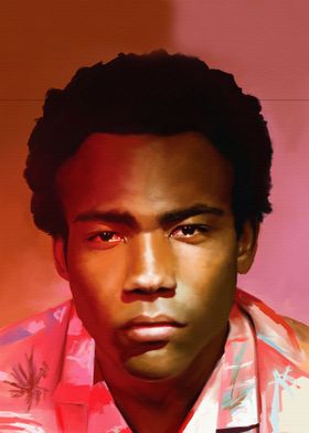 childish gambino