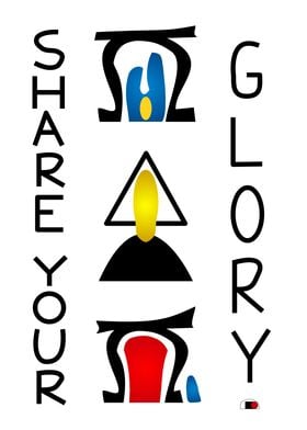 Share your Glory