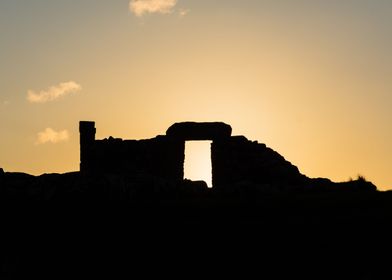 Nendrum Monastic Site