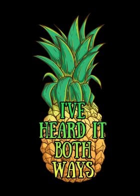 Pineapple Psych