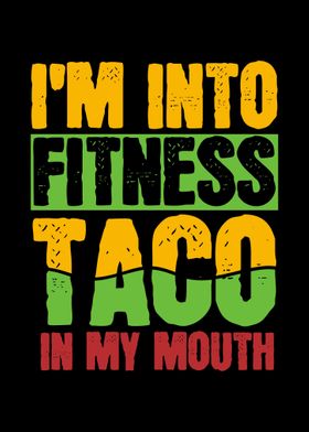 Taco Fitness Gym