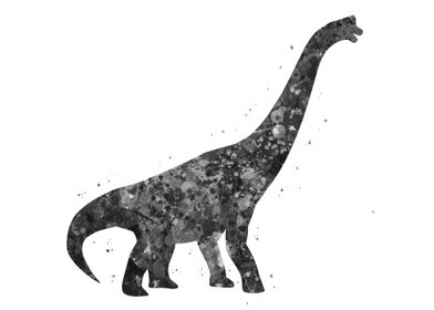 Brachiosaurus