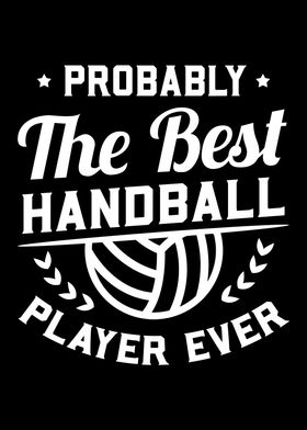 Best Handball Player Ever