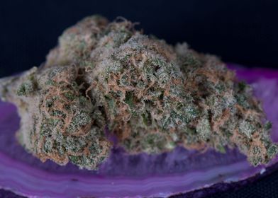 Godberry Medical Marijuana