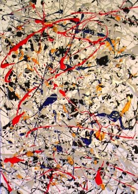Pollock Style