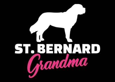 Saint Bernard