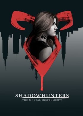 Shadow Hunter Posters Online - Shop Unique Metal Prints, Pictures