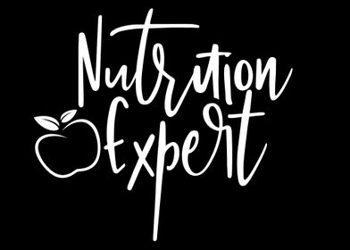 Nutrition Expert