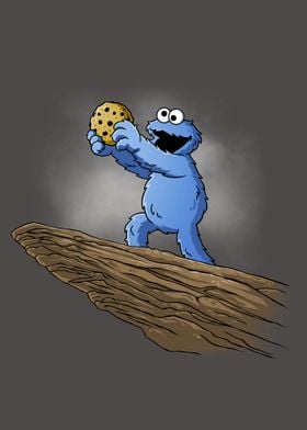 The Cookie King